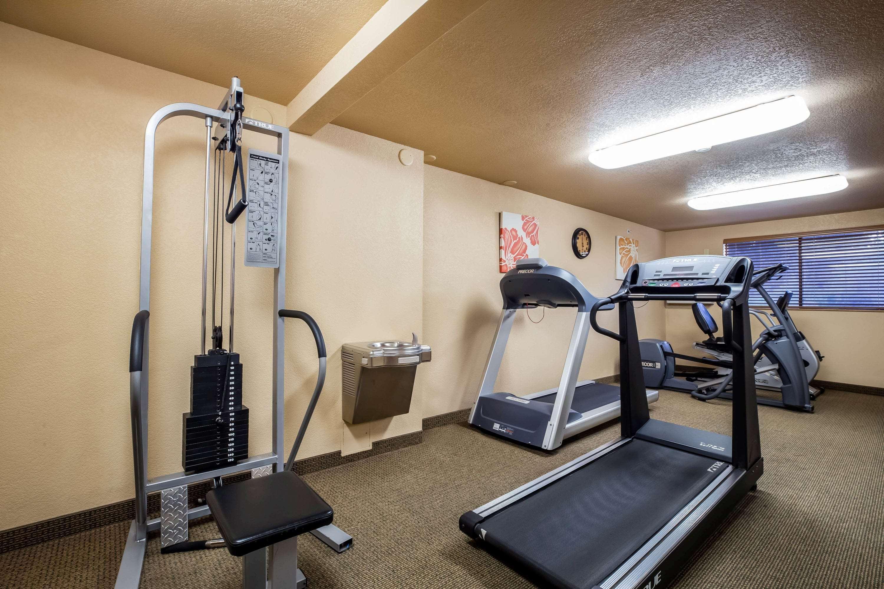 Baymont By Wyndham Yakima Riverfront Exterior foto