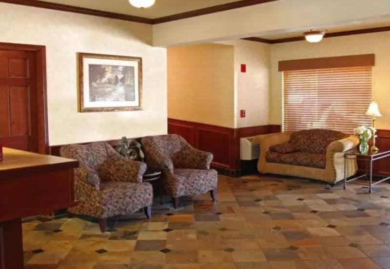 Baymont By Wyndham Yakima Riverfront Exterior foto