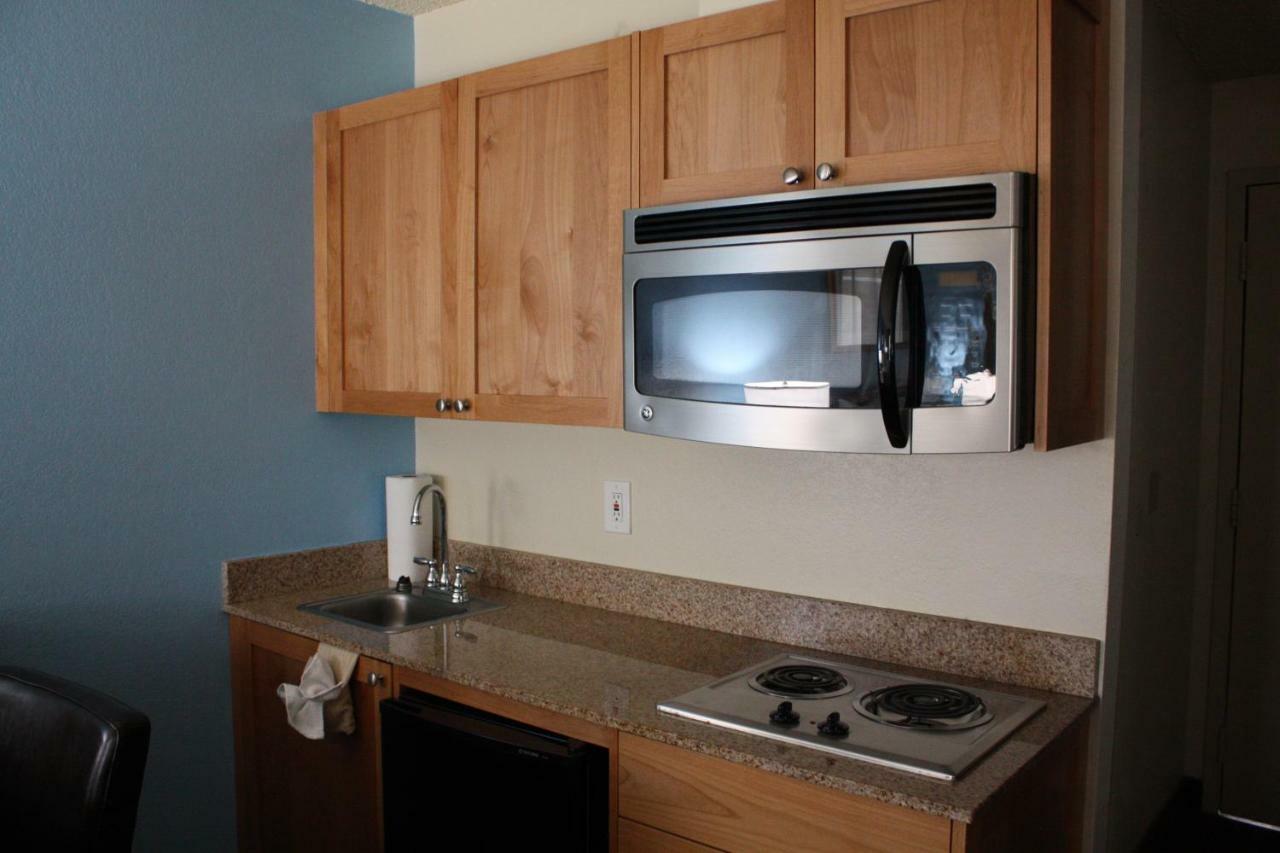 Baymont By Wyndham Yakima Riverfront Exterior foto